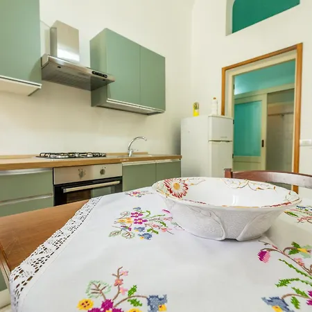 Casa Orchidea * Tricase