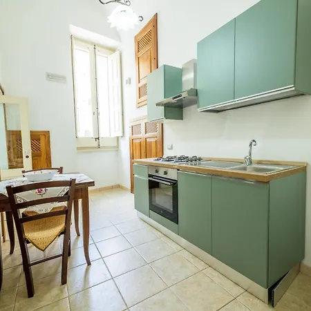 Casa Orchidea