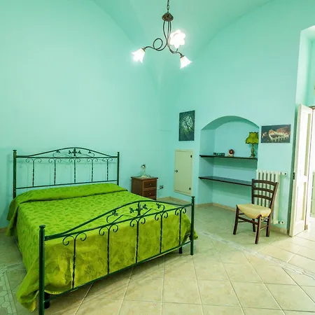 Casa Orchidea * Tricase