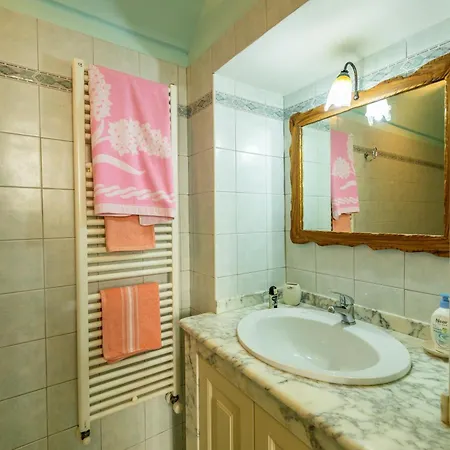 Casa Orchidea Lägenhet Tricase
