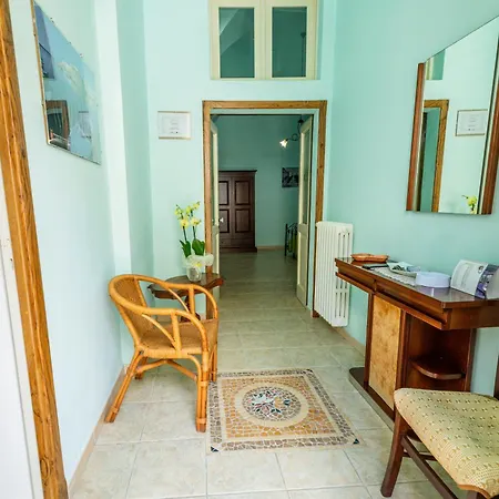 Casa Orchidea Lägenhet *
